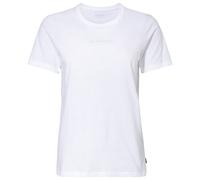 Vaude - Women's Logo T-Shirt II - T-shirt size 10, white