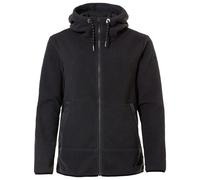 Vaude - Women's Manukau Fleece Jacket II - Fleece jacket size 10, black