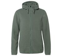Vaude - Women's Manukau Fleece Jacket II - Fleece jacket size 18, olive