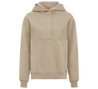 Vaude Manukau Iv Hoodie Beige 42 Woman