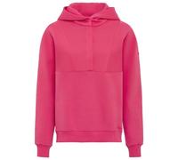 Vaude Manukau Iv Hoodie Pink 46 Woman