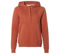 VAUDE Women's Manukau Hoody IV T-Shirt