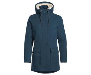VAUDE Women's Manukau Parka II Winter Parka