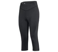 VAUDE Women's Matera 3/4 Tights Black