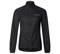 Vaude - Women's Matera Air Jacket - Cycling jacket size 14, black