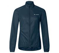 Vaude - Women's Matera Air Jacket - Cycling jacket size 18, blue