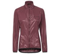 Vaude Bike Matera Air Jacket Purple 44 / Regular Woman 44 Dark Oak