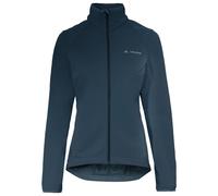 Vaude - Women's Matera Softshell Jacket II - Cycling jacket size 18, blue