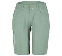 Vaude - Women's Matoso Shorts II - Shorts size 20, turquoise
