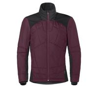 Vaude Bike Minaki Iv Jacket Purple 44 Woman 44 Cassis