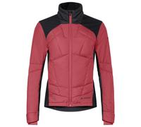 Vaude - Women's Minaki Jacket IV - Cycling jacket size 10, red