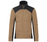 Vaude - Women's Minaki Jacket IV - Cycling jacket size 10, sand
