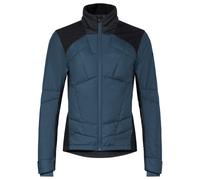 Vaude Bike Minaki Iv Jacket Blue 34 Women