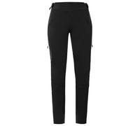 Vaude - Women's Minaki Pants - Cycling bottoms size 16, black
