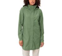 VAUDE Women's Mineo 2.5L Coat Jacket, Brick, EU 38