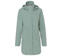 Vaude Mineo 2.5l Jacket Green 42 Women