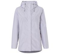 Vaude - Women's Mineo 2L Jacket II - Waterproof jacket size 18, purple