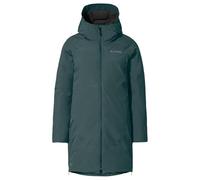 Vaude Mineo Iv Jacket Green 38 Woman