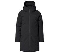 Vaude - Women's Mineo Coat IV - Parka size 10, black