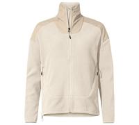 Vaude - Women's Mineo Fleece Jacket II - Fleece jacket size 12, sand