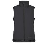 Vaude - Women's Moab Insulation Light Vest - Cycling vest size 18, grey