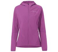 Vaude Bike Moab Iv Jacket Purple 36 / Regular Woman