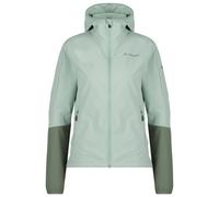 Vaude Moab Iv Jacket Blue 40 Woman