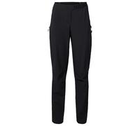 Vaude - Women's Moab Pro Pants - Cycling bottoms size 42, black