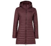Vaude - Women's Moena Insulation Parka - Parka size 8, purple