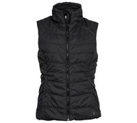 Vaude - Women's Moena Insulation Vest - Synthetic vest size 20, black