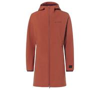 VAUDE Women's Moena Softshell Parka