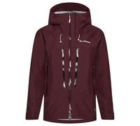 VAUDE Women's Monviso 3L Jacket