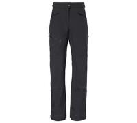Vaude - Women's Monviso Alpine Pants - Mountaineering trousers size 46, grey
