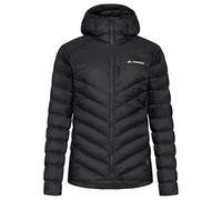 VAUDE Women's Monviso Down Hooded Jacket