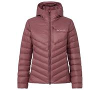 Vaude Monviso Jacket Red 44 Woman
