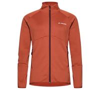 VAUDE Women's Monviso Fleece FZ Jacket II