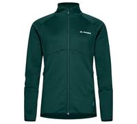 VAUDE Women's Monviso Fleece FZ Jacket II
