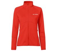 VAUDE Women's Monviso Fleece FZ Jacket II