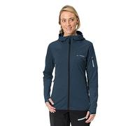 VAUDE Women's Monviso Fleece Jacket II Jacket