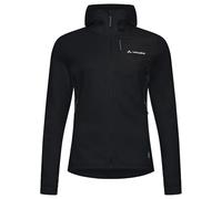 Vaude Monviso Iii Full Zip Fleece Black 34 Women