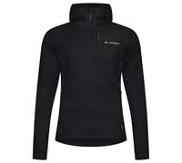 Vaude - Women's Monviso Fleece Jacket III - Fleece jacket size 14, black
