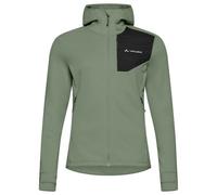 Vaude - Women's Monviso Fleece Jacket III - Fleece jacket size 16, green