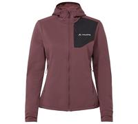 Vaude - Women's Monviso Fleece Jacket III - Fleece jacket size 20, purple