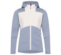 VAUDE Women's Monviso Hooded Grid Fleece Jacket