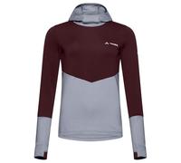 VAUDE Women's Monviso Hoody T-Shirt