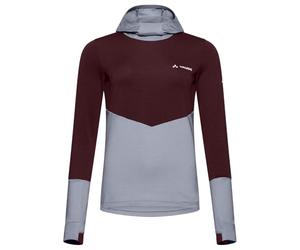 VAUDE Women's Monviso Hoody T-Shirt