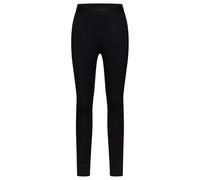 VAUDE Women's Monviso Wool Tights II Black