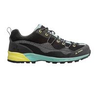 VAUDE Women's MTN Dibona Tech Low Rise Hiking Shoes, Mimosa, 4.5 UK