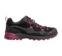 VAUDE Women's MTN Dibona Tech Low Rise Hiking Shoes, Passion Fruit, 6 UK