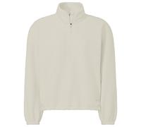 Vaude Najun Half Zip Sweatshirt Beige 44 Woman